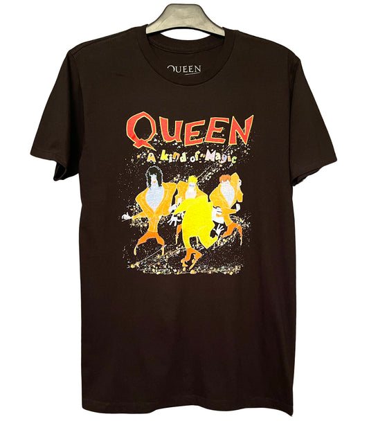 Queen - A Kind of Magic