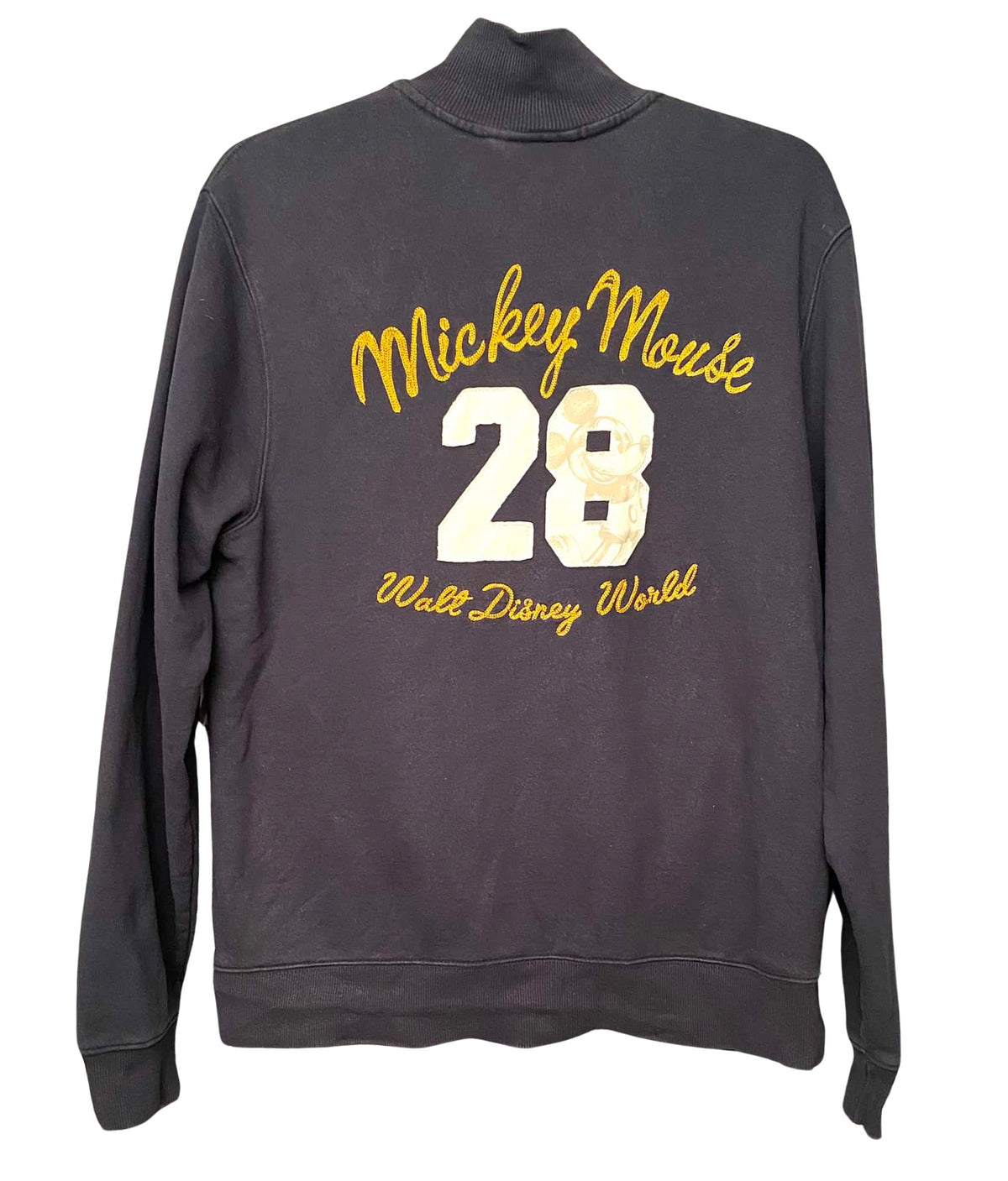 Mikke Mus/Mickey - Jakke 28