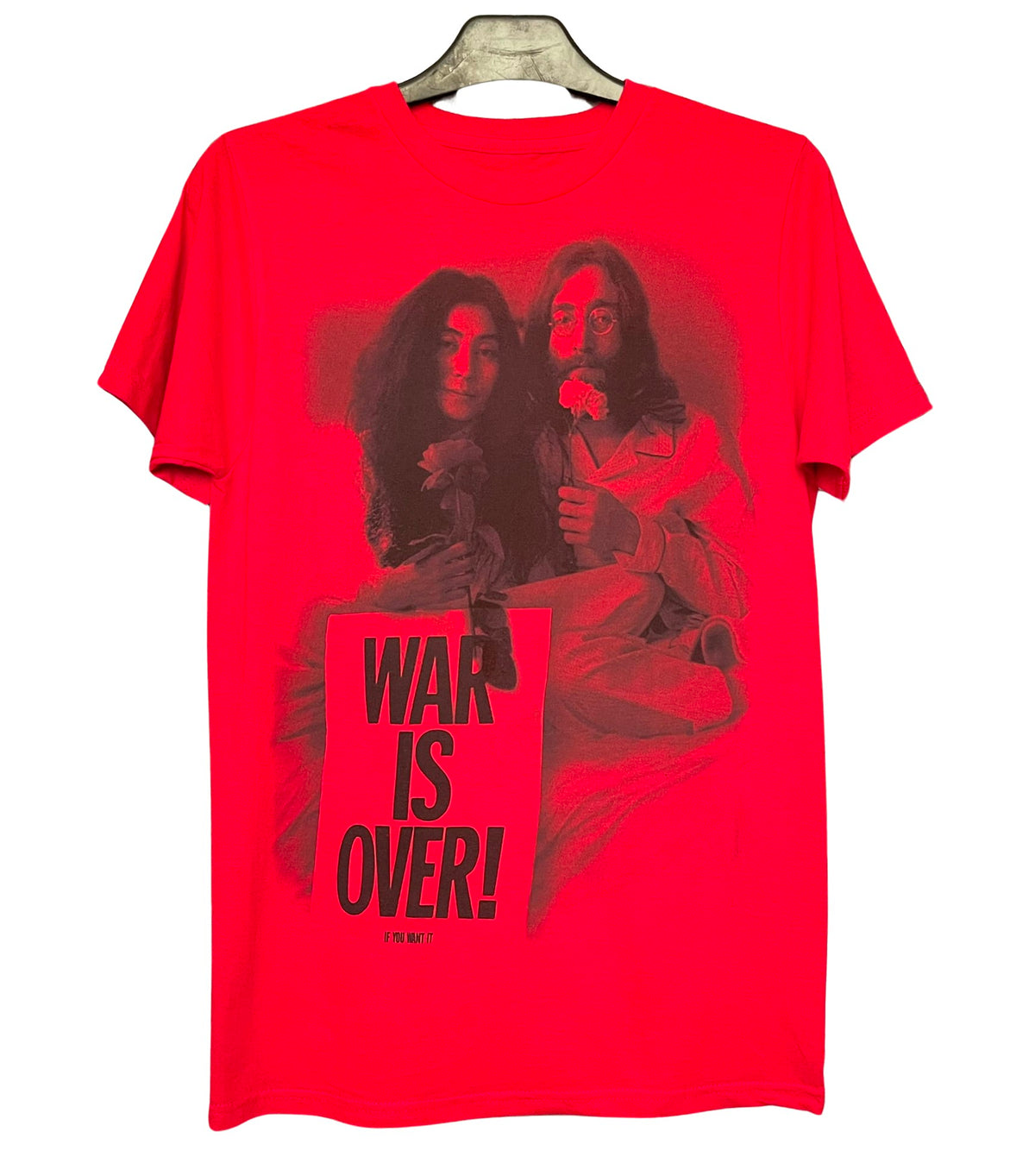 John Lennon - War is over