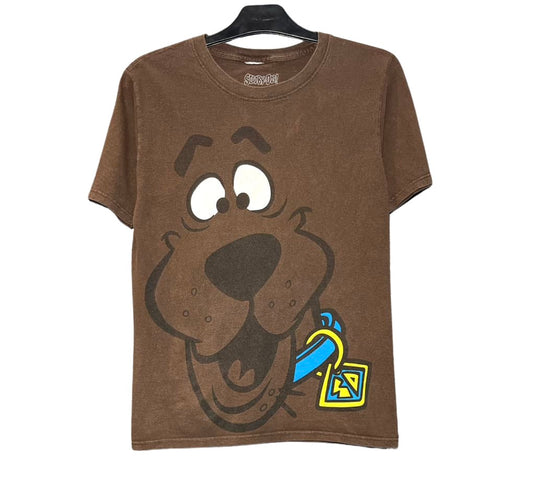Scooby-Doo: Up Close and Happy