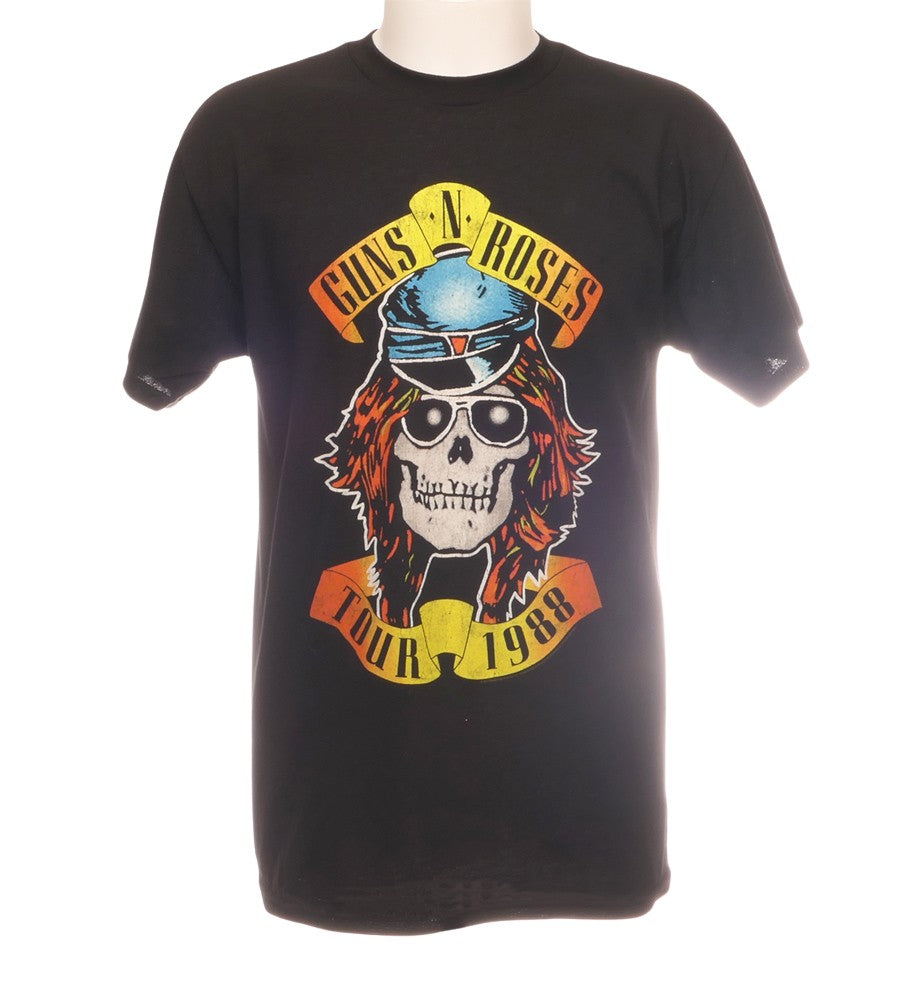 Guns´n´ Roses - Tour 1988