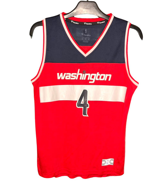 Washington Wizards - 4  Russell Westbrook