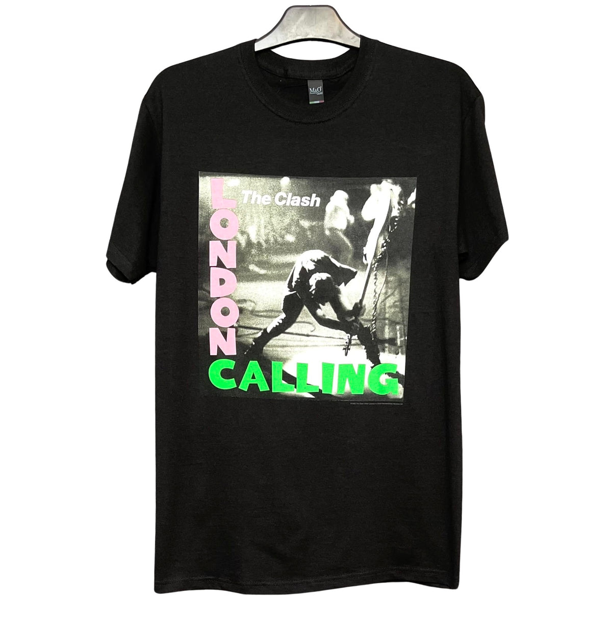 Clash - London Calling