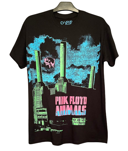 Pink Floyd -  Neon Animals
