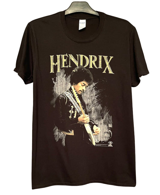 Jimi Hendrix - Playing