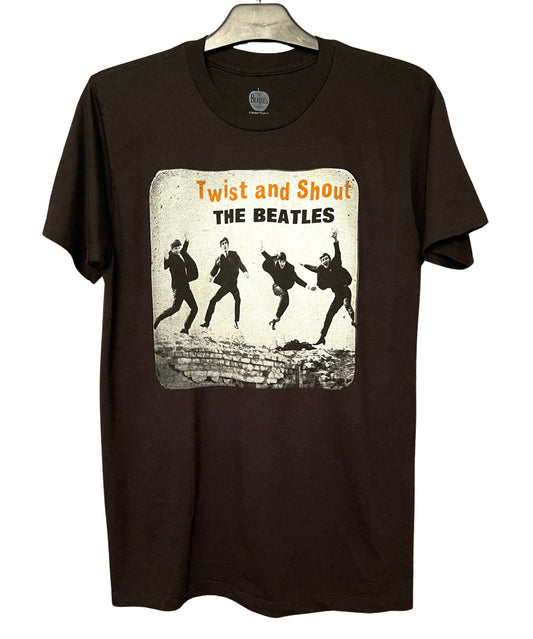 Beatles - Twist and Shout