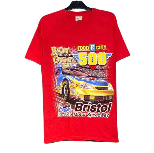 Nascar: Bristol Motor Speedway