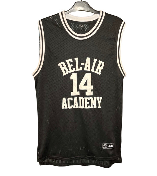 Bel-Air Academy -14 Will Smith