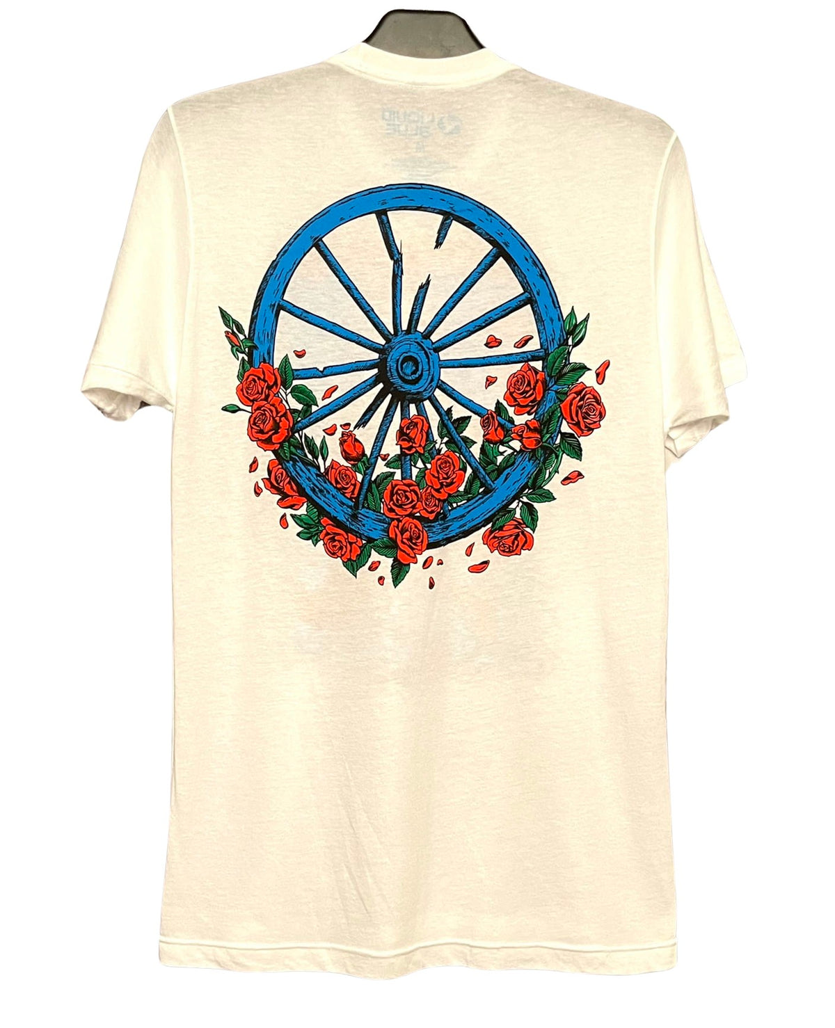 Grateful Dead - Roses (2)