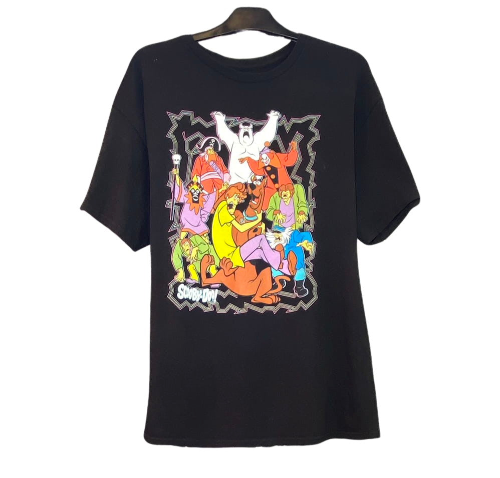 Scooby-Doo: Scary Monsters