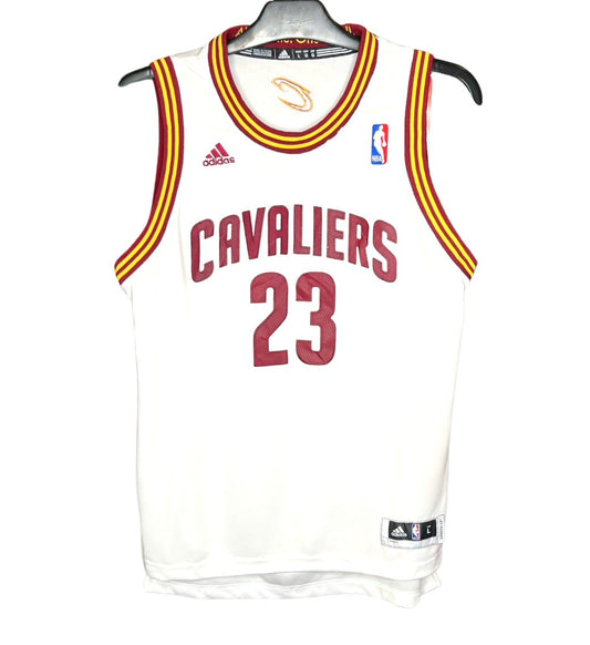 Cleveland Cavaliers - 23  LeBron James