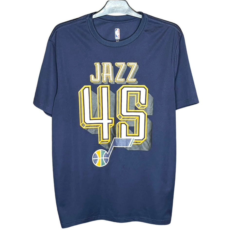 Utah Jazz - 45 Donovan Mitchell