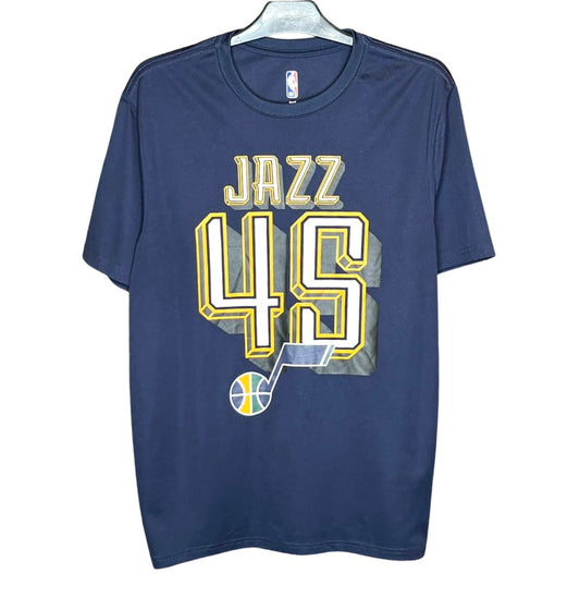 Utah Jazz - 45 Donovan Mitchell