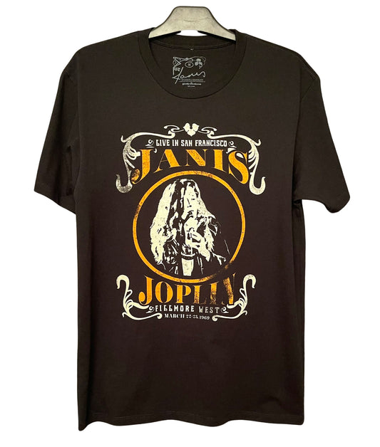 Janis Joplin - Fillmore West 1969