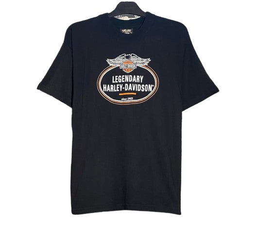 Harley-Davidson - Legendary