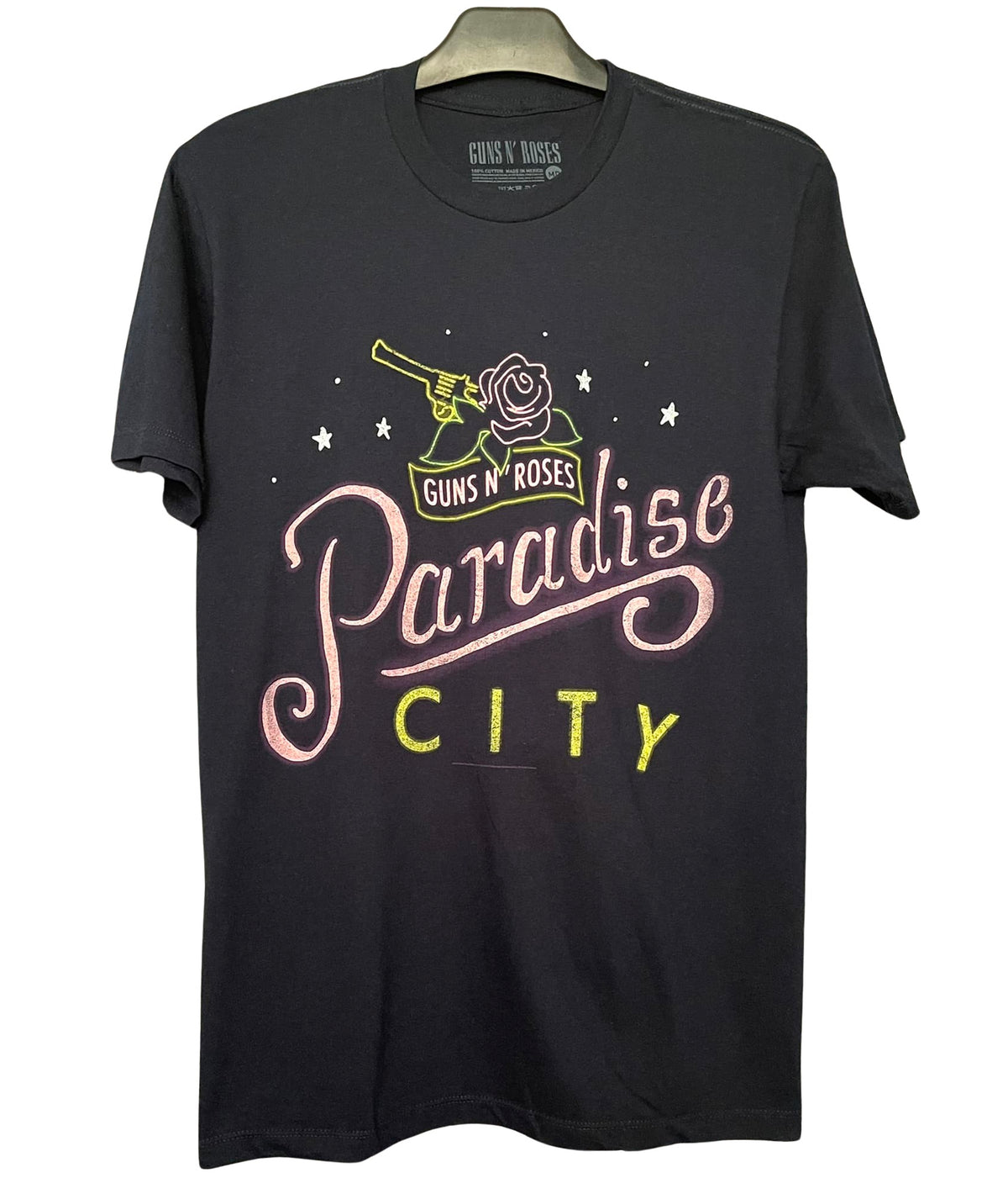 Guns ´n´ Roses - Paradise City