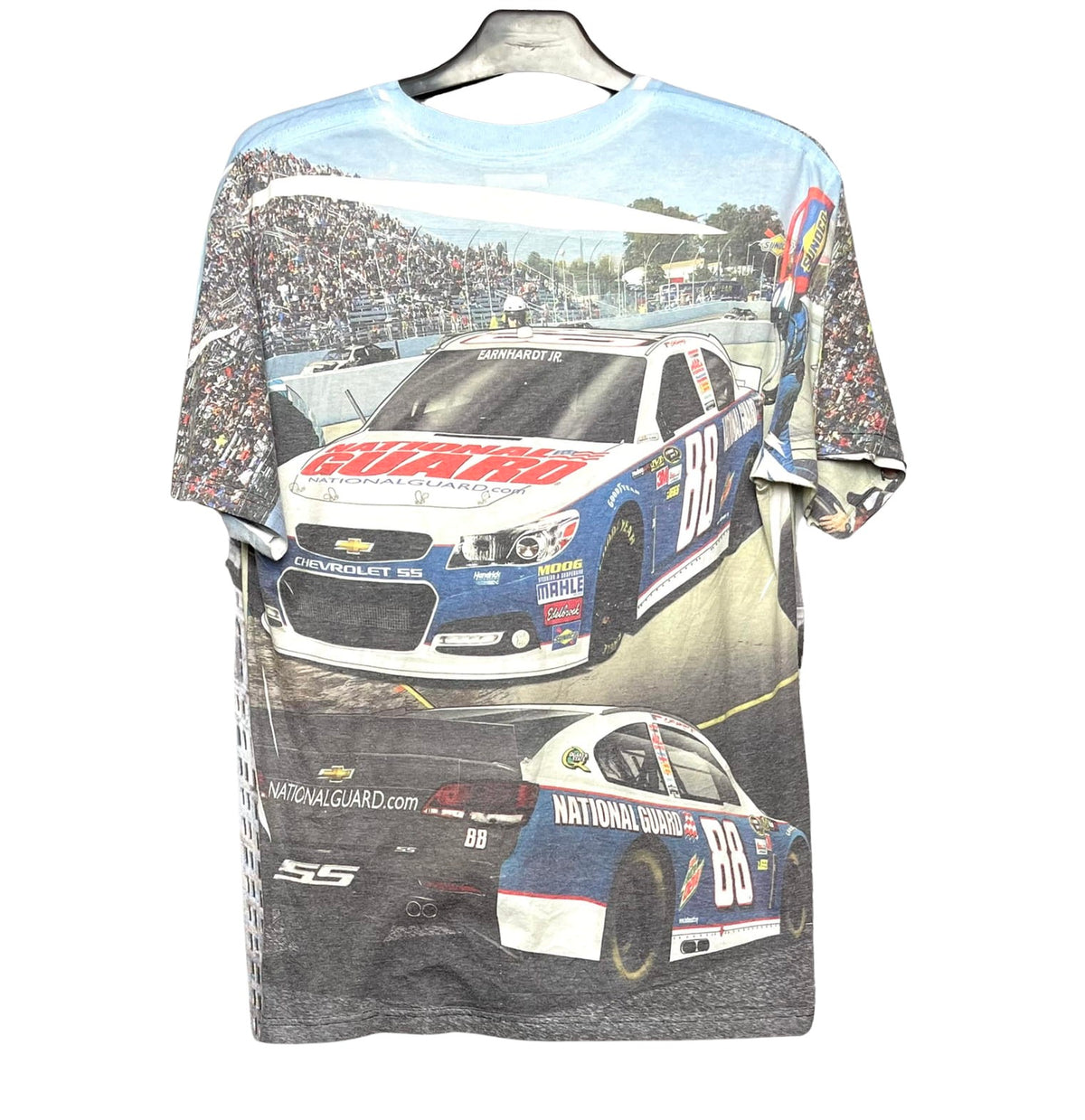 Nascar - 88 Dale Earnhardt Jr.