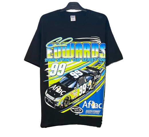 Nascar: 99 Carl Edwards