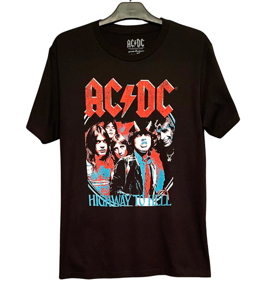 AC/DC - Highway to Hell (2)