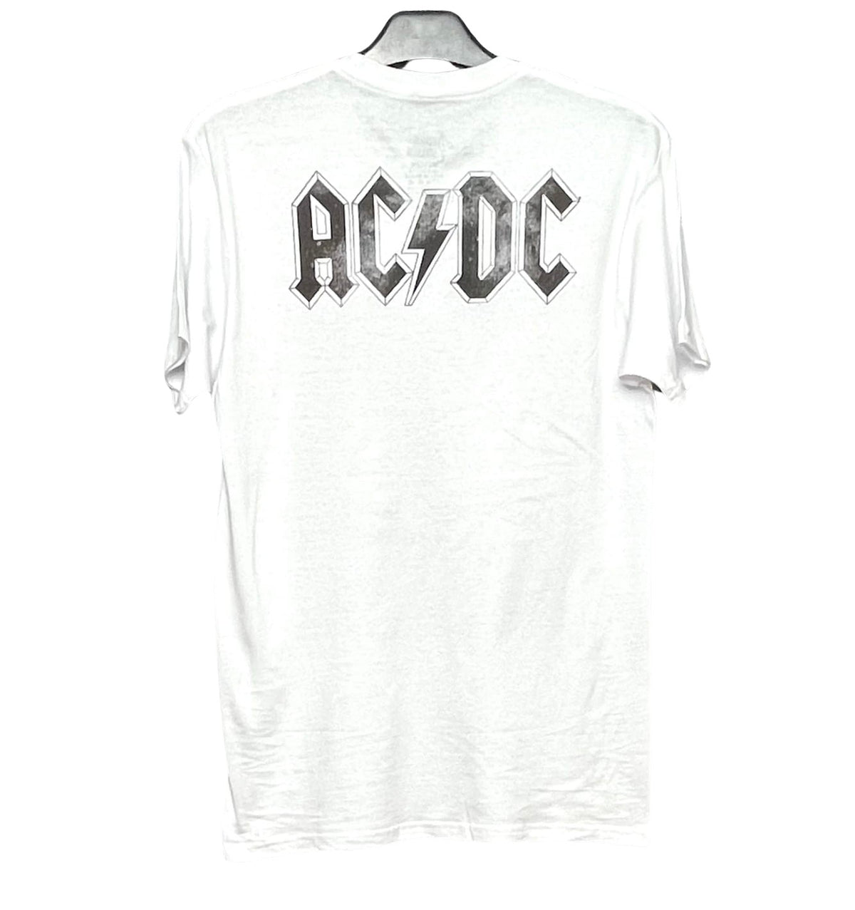 AC/DC - Angus