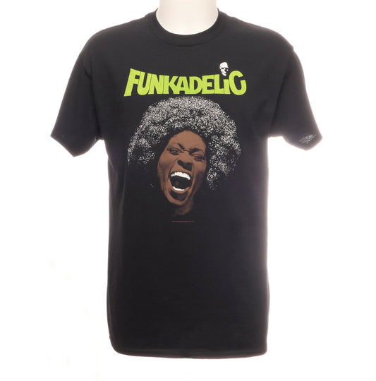 Funkadelic - Free Your Mind...