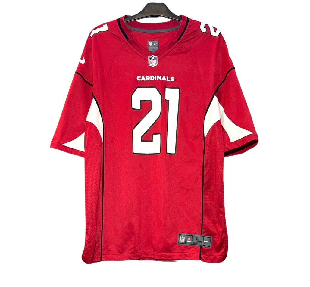 Arizona Cardinals - 21 Patrick Peterson