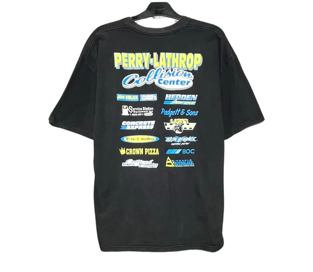 Motors: 72 "Fast" Eddie Reed jr.