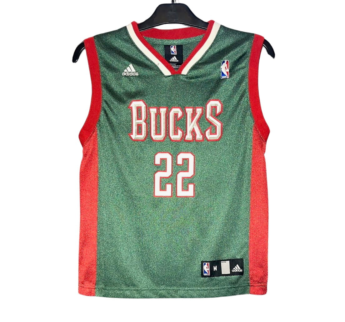Milwaukee Bucks - 22 Michael Redd