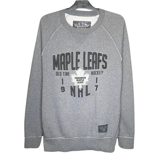 Toronto Maple Leafs - Old Time Hockey