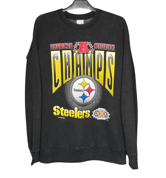 Pittsburgh Steelers - AFC Champs 1995