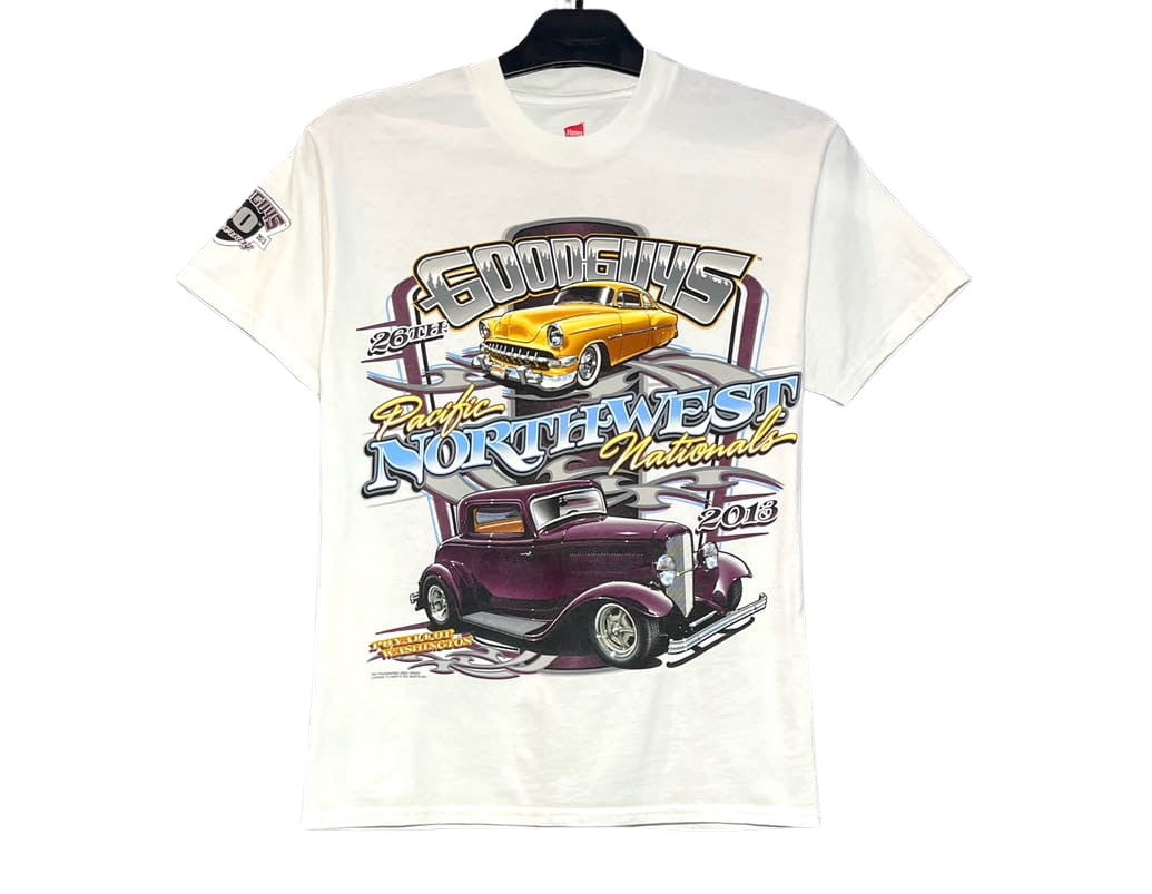 Motors: Good Guys