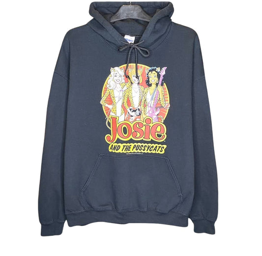 Josie and The Pussycats