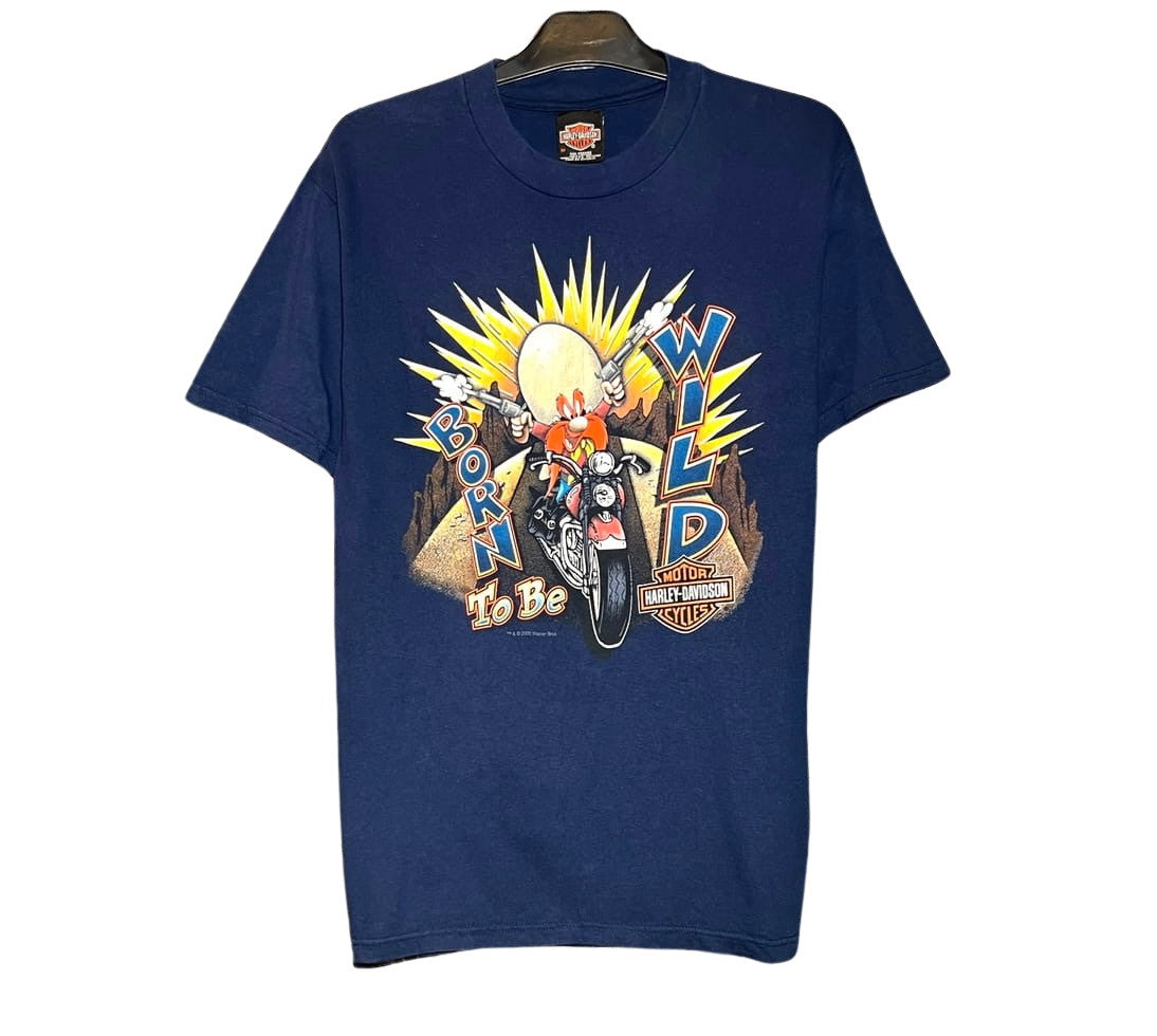 Harley-Davidson - Born To Be Wild