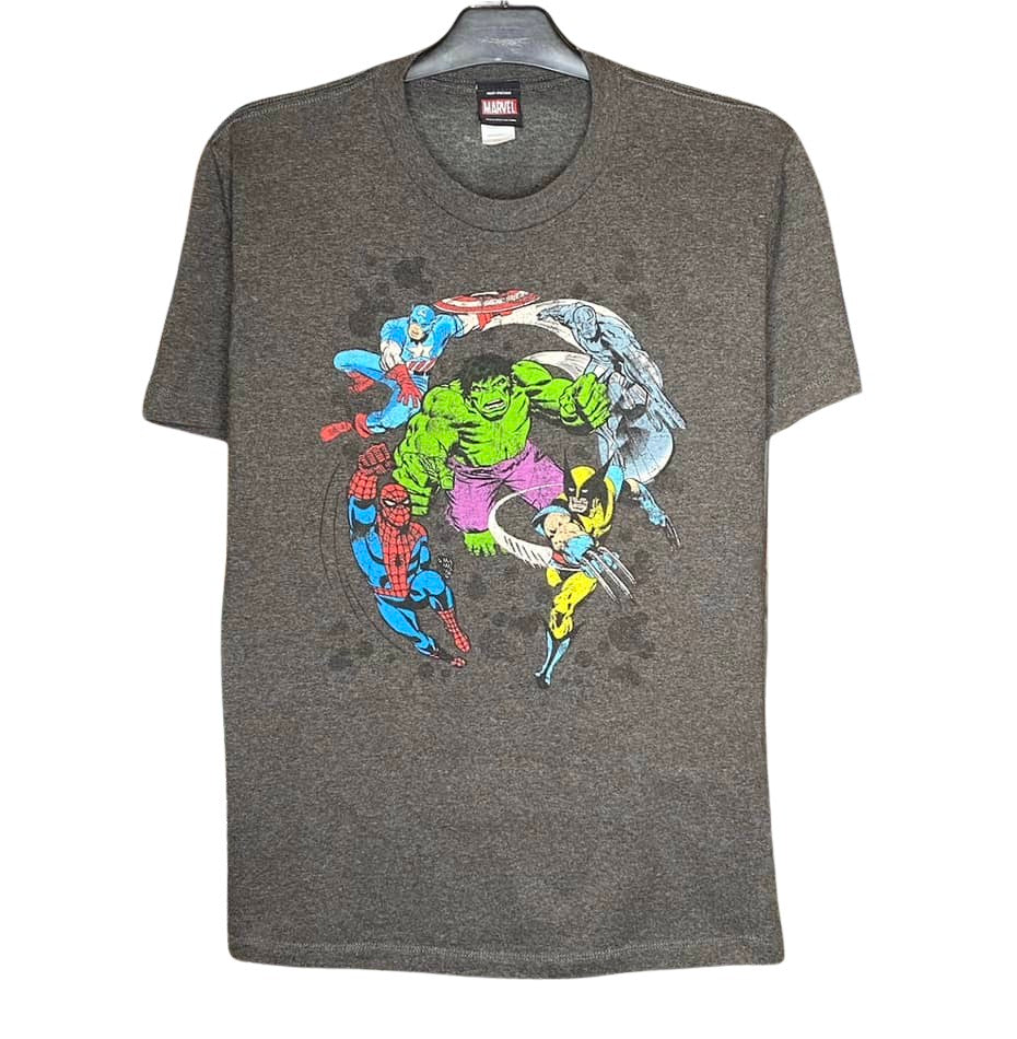 Marvel - Circle Of Heroes