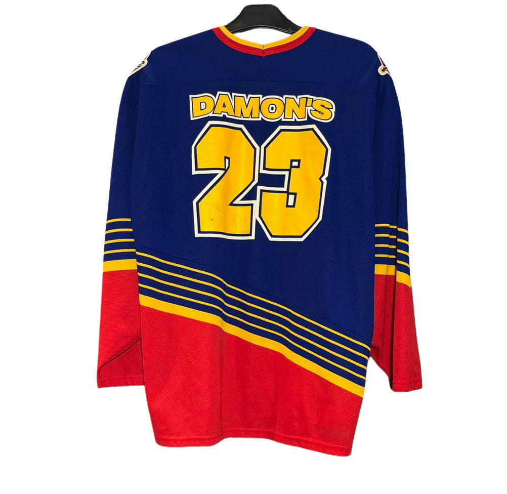 St. Louis Blues - 23 Damon´s