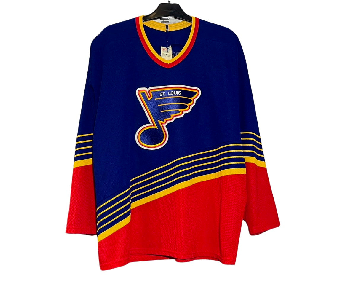 St. Louis Blues - 23 Damon´s