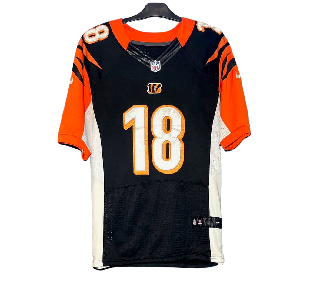 Cincinnati Bengals - 18 A. J. Green