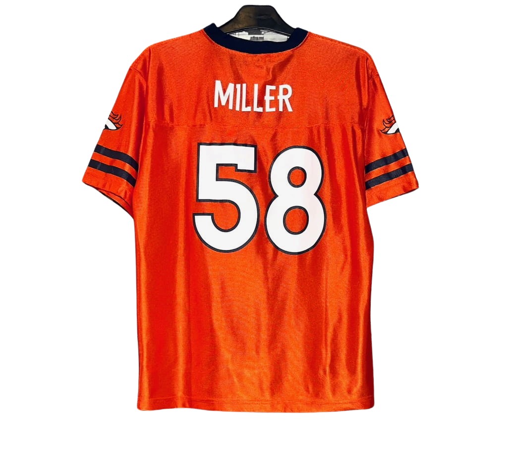 Denver Broncos - 58 Von Miller