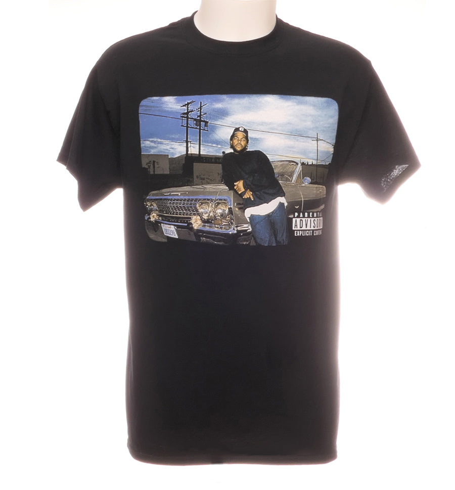 Ice Cube - Impala