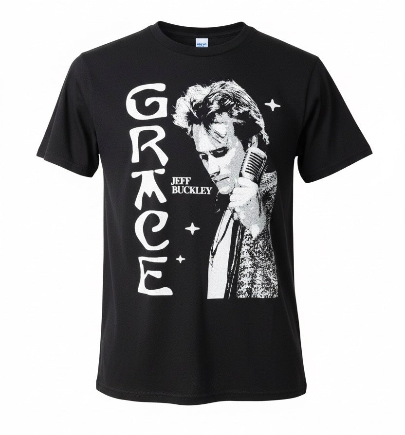 Jeff Buckley - Grace