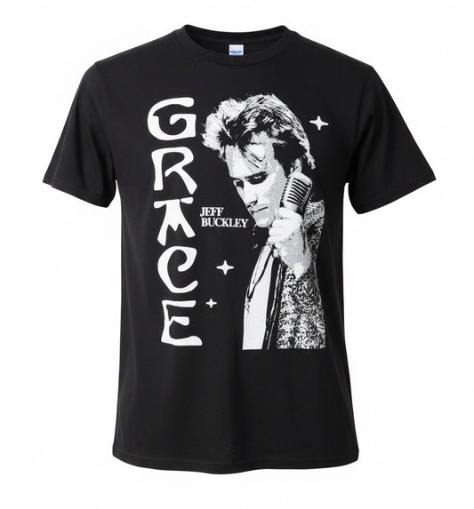 Jeff Buckley - Grace