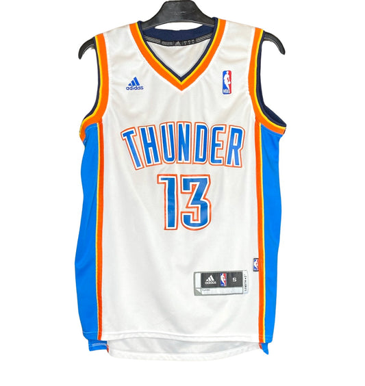 Oklahoma City Thunder - 13 James Harden