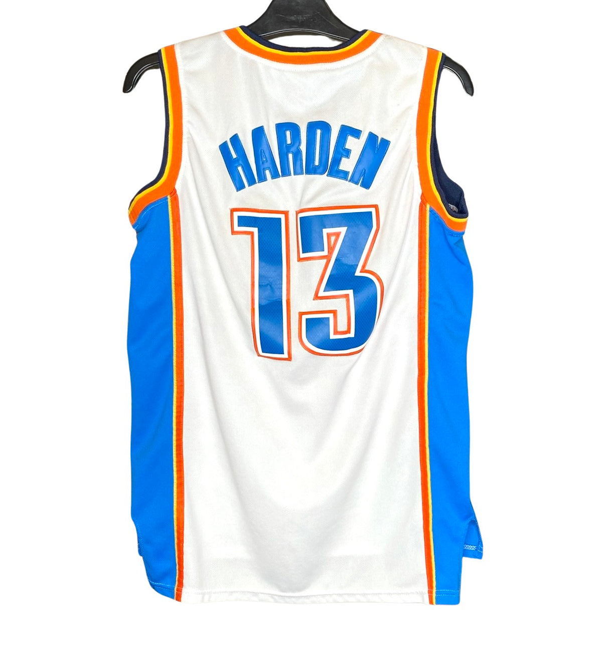 Oklahoma City Thunder - 13 James Harden