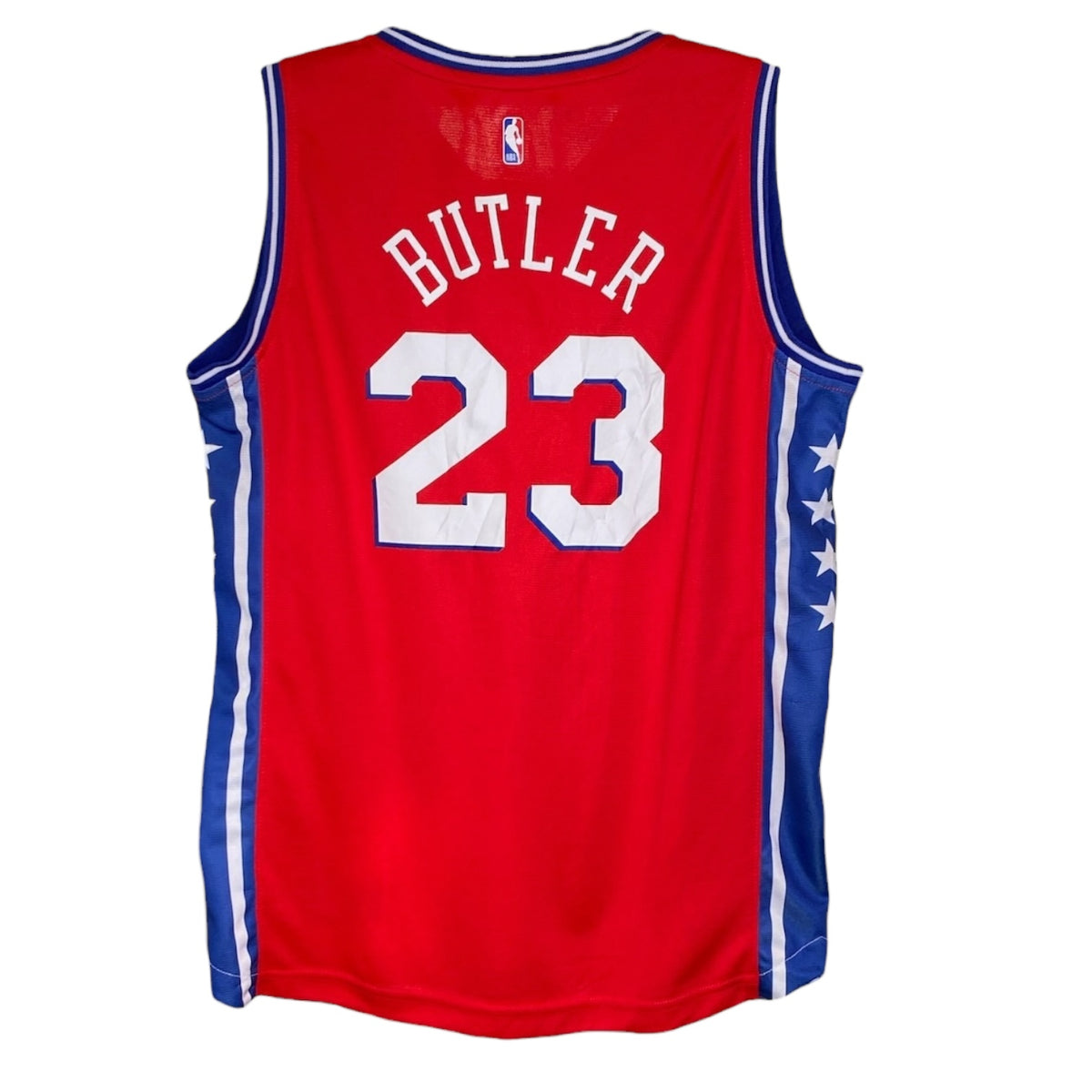 Philadelphia 76ers - 23 Jimmy Butler