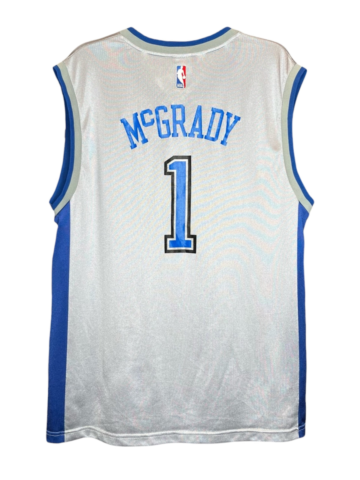 Orlando Magic - 1 Tracy McGrady