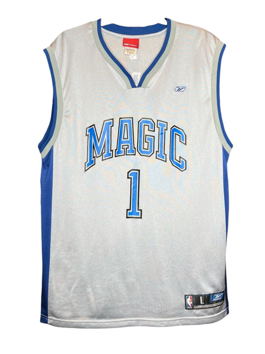 Orlando Magic - 1 Tracy McGrady