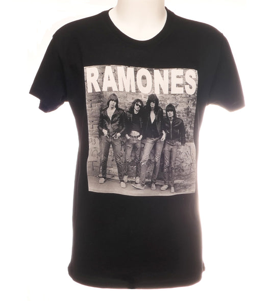 Ramones - Bandphoto