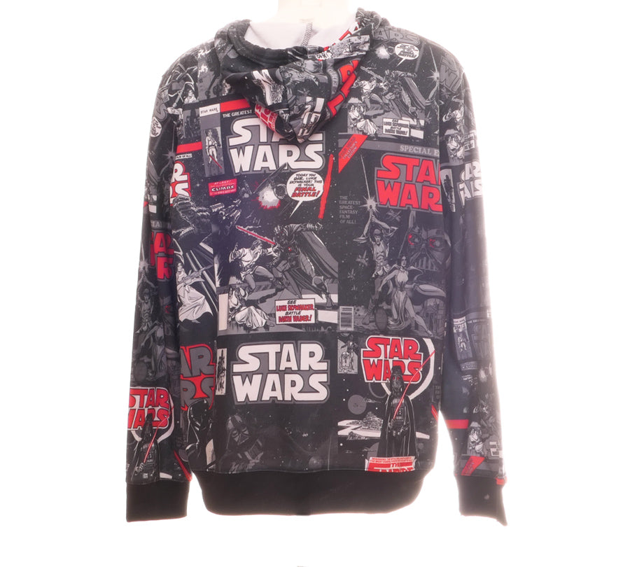 Star Wars - All Over Print Hoodie