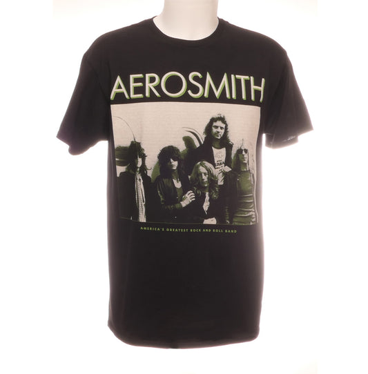 Aerosmith - Photo