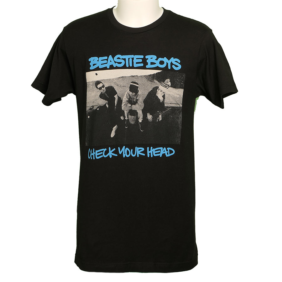 Beastie Boys - Check Your Head